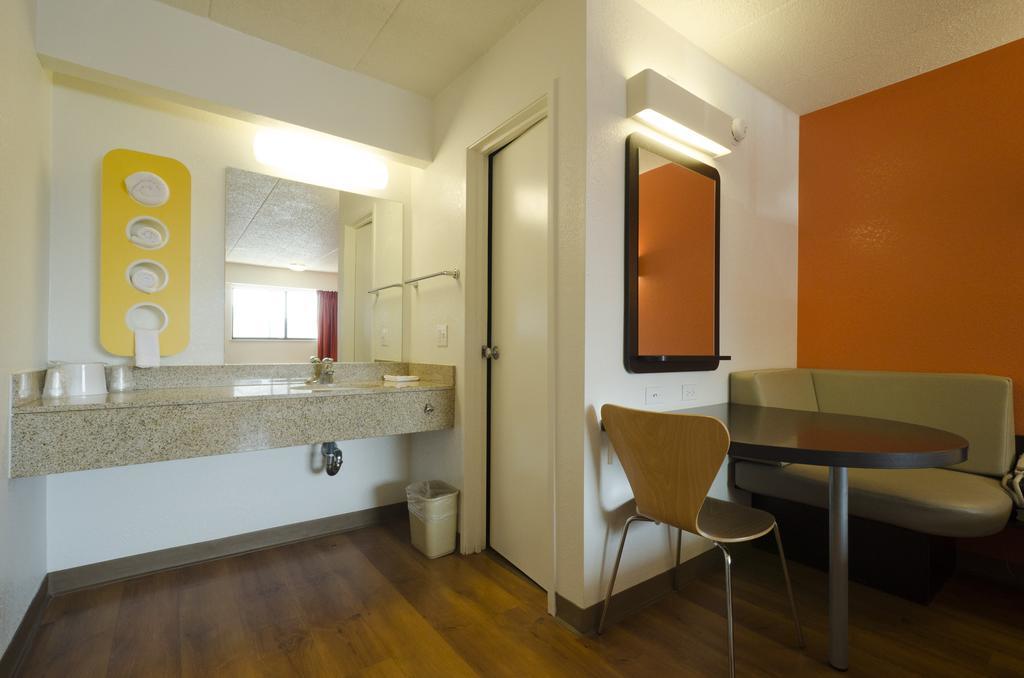 Motel 6-Gaithersburg, Dc - Washington Quarto foto