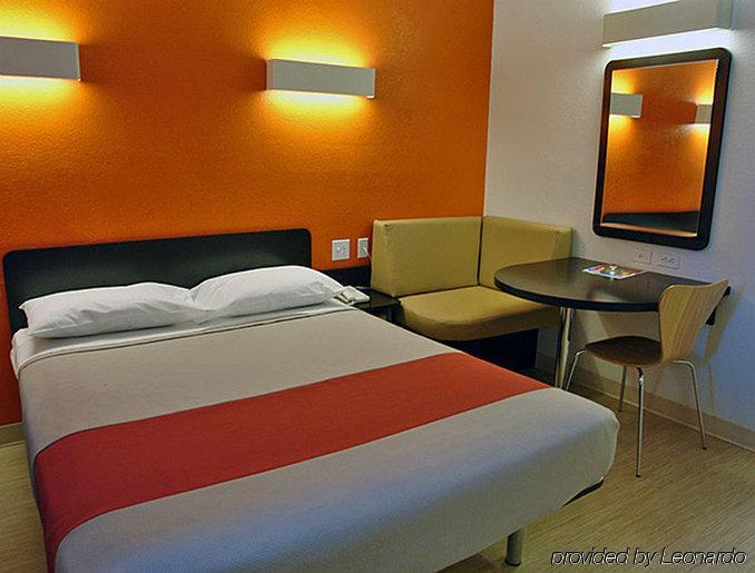 Motel 6-Gaithersburg, Dc - Washington Exterior foto
