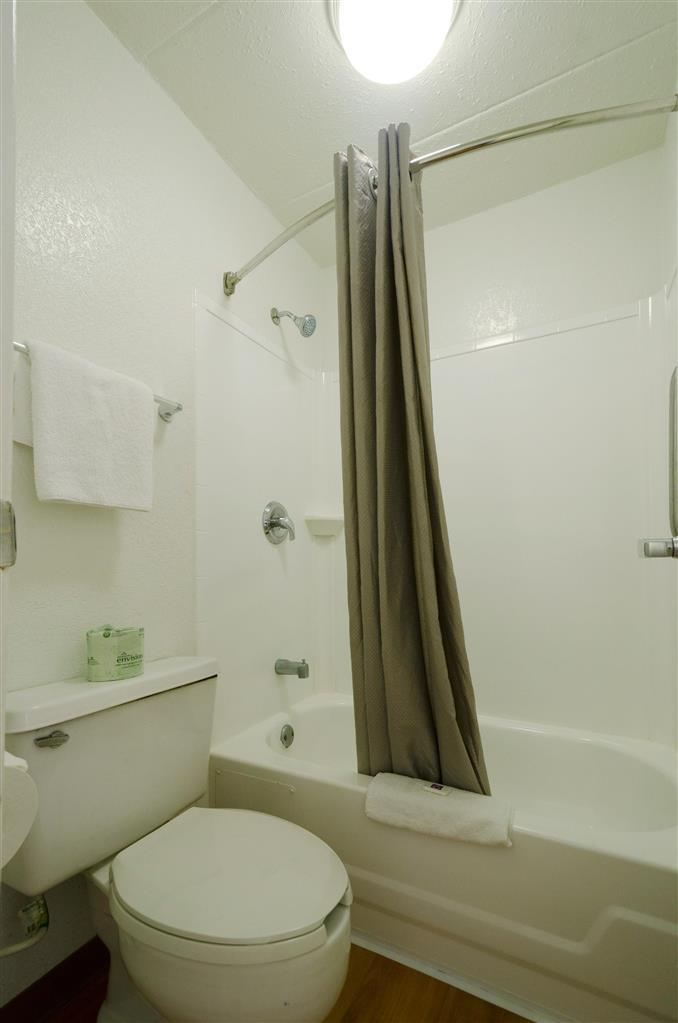 Motel 6-Gaithersburg, Dc - Washington Quarto foto