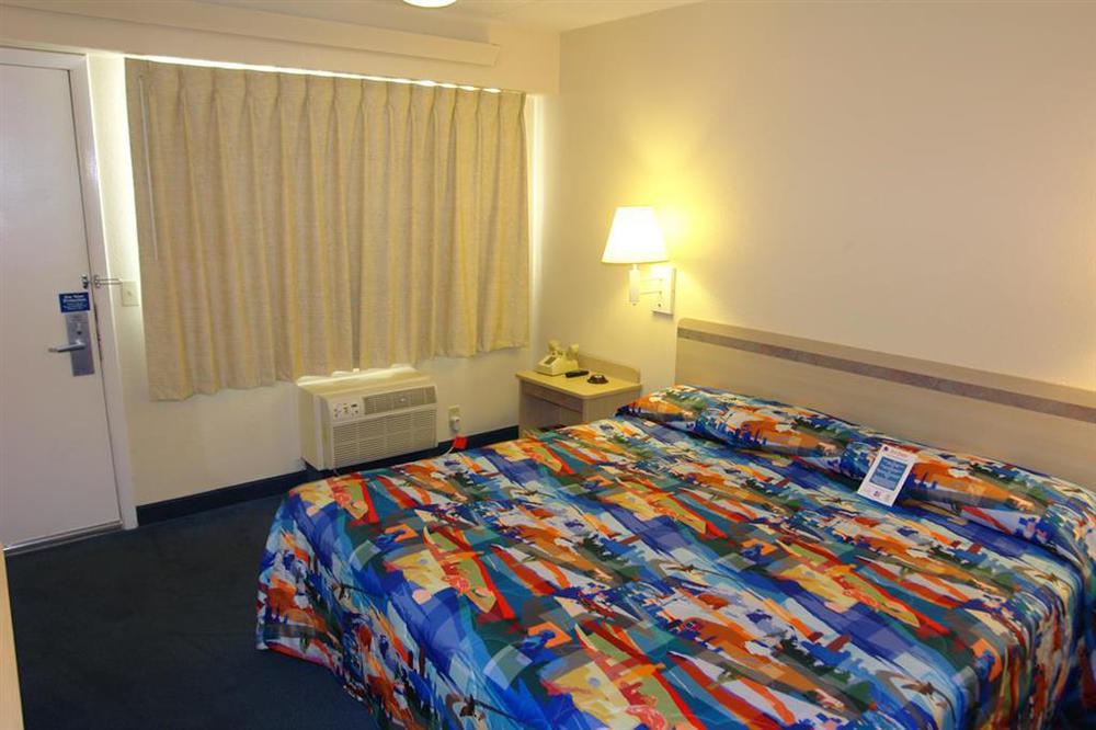 Motel 6-Gaithersburg, Dc - Washington Quarto foto
