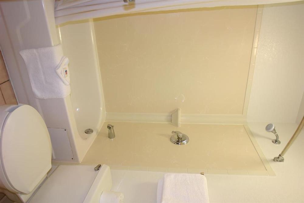 Motel 6-Gaithersburg, Dc - Washington Quarto foto