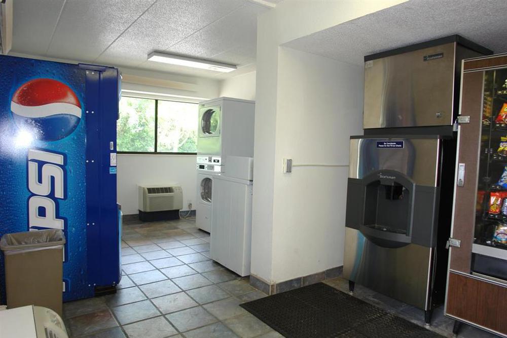 Motel 6-Gaithersburg, Dc - Washington Facilidades foto